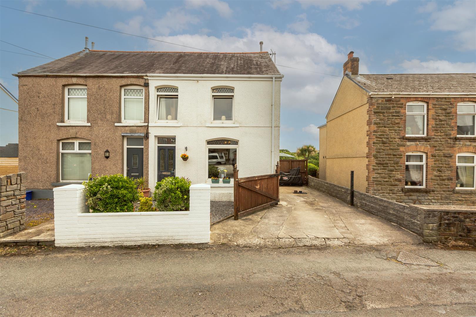 Chapel Road, Crofty, SA4 3SJ
